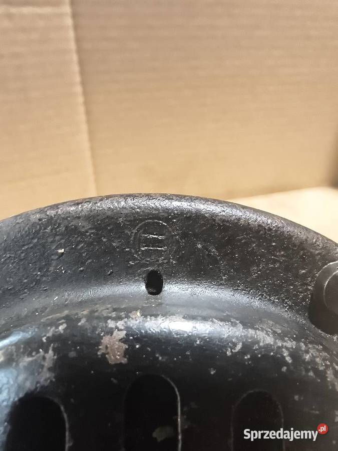 SYGNAŁ KLAKSON BOSCH BMW R11 R12 R66 R61 R71 R5 Pogórska Wola