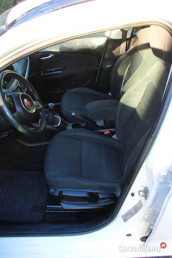 Fiat Tipo 16 multijet Gniew