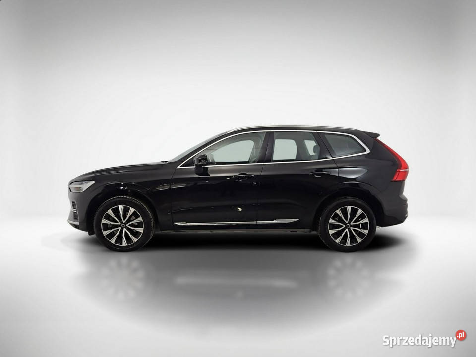 Volvo XC 60 B4 D Plus Bright aut Z Polskiego Warszawa