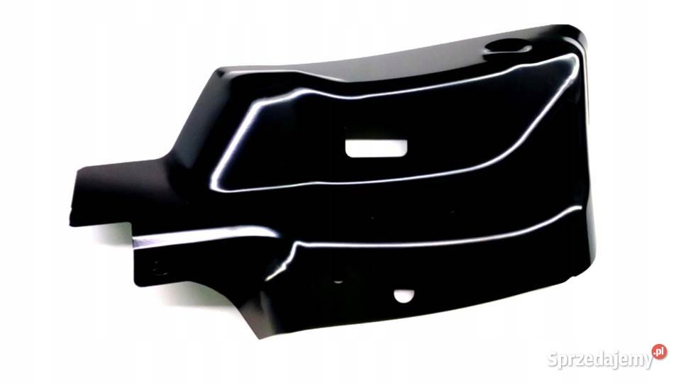 VOLVO XC90 II okular tylna lewa lampa wspornik dolnośląskie Bielany Wrocławskie