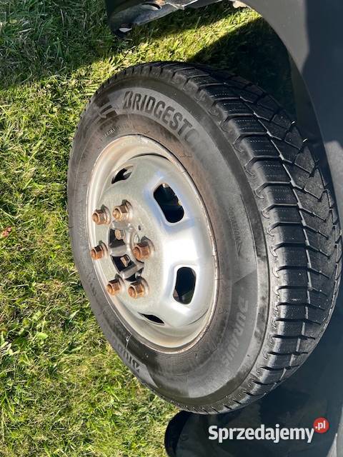 sprzedam samochód dostawczy iveco daily wywrotka Bielsk