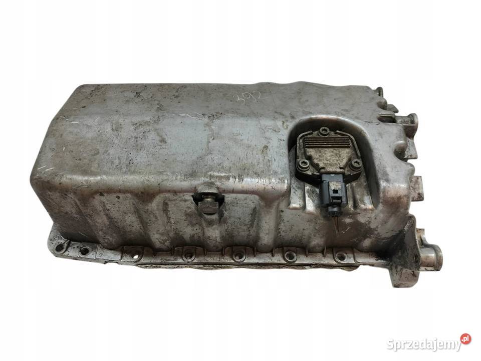 MISKA OLEJOWA 19 TDI VW Volkswagen Polo IV Rok produkcji 2005