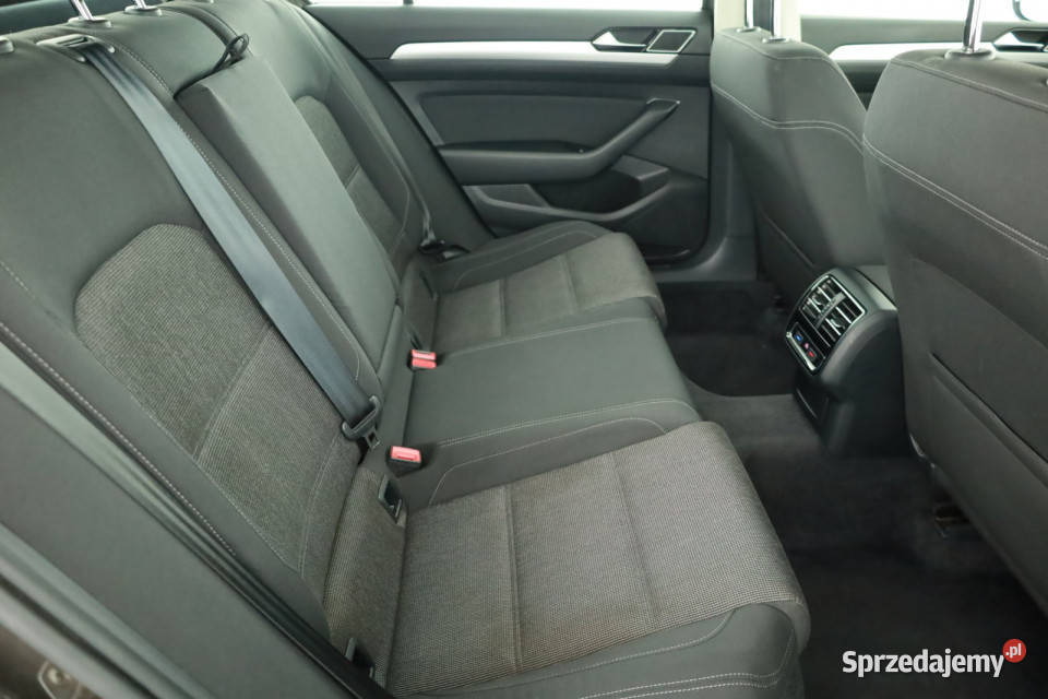 VW Passat 18 TSI 4/5 sprzedam