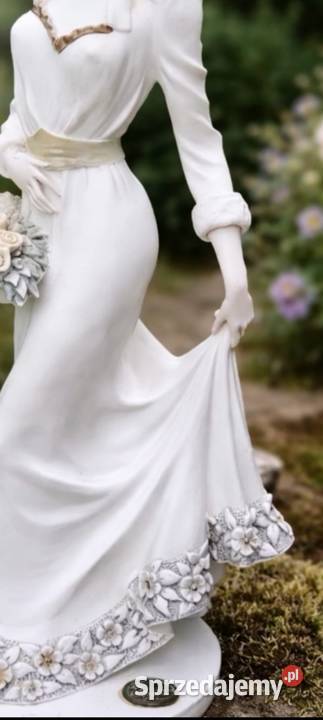 Lady Alice autorstwa Giuseppe Armaniego łódzkie Pabianice sprzedam