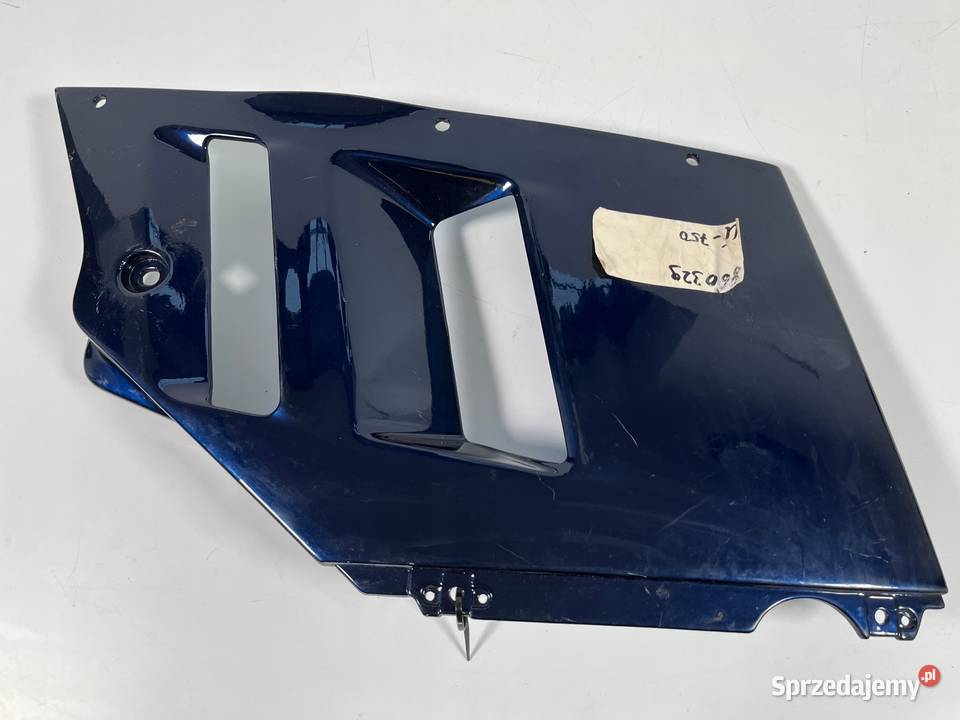 SUZUKI GSXR 750 8892 Owiewka Osłona Bok L Plastiki Łobżenica