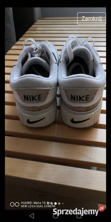 Buty sportowe Piotrków Trybunalski