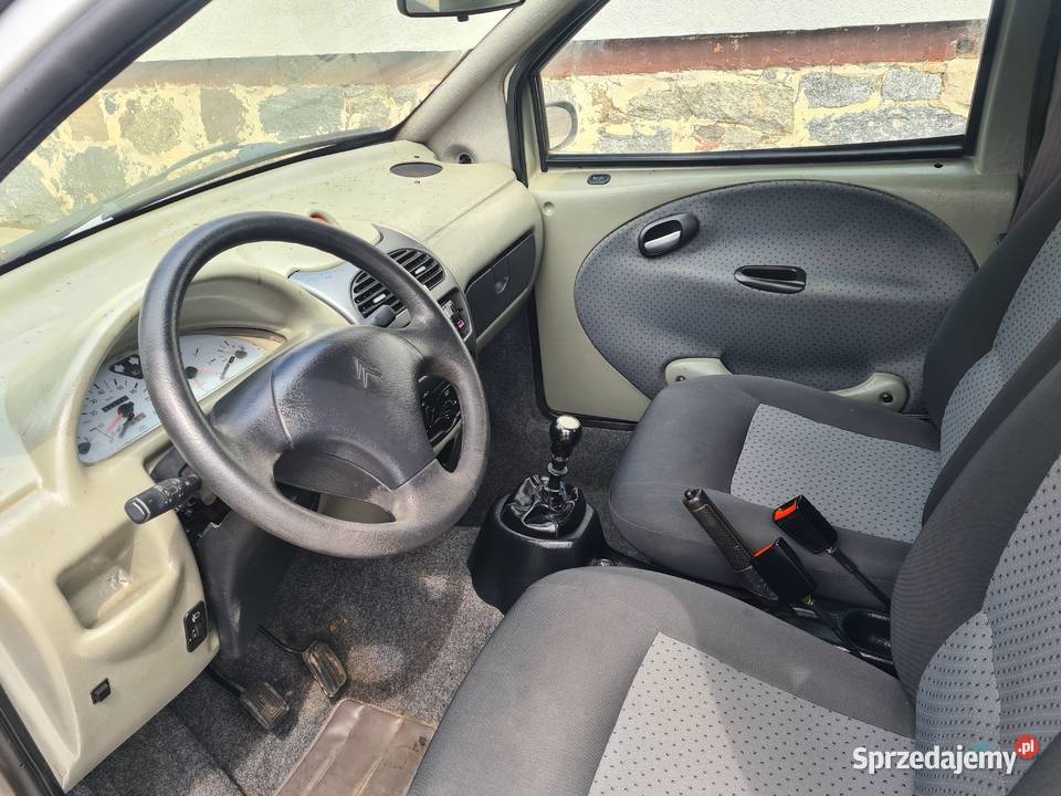 JDM AbacaNiezawodnyjapoński silnik 5KM Banie