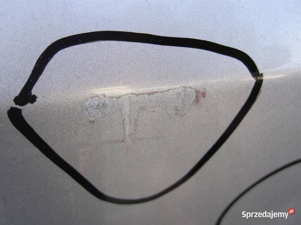 OPEL VIVARO B TRAFIC III 16r drzwi boczne osobowe świętokrzyskie