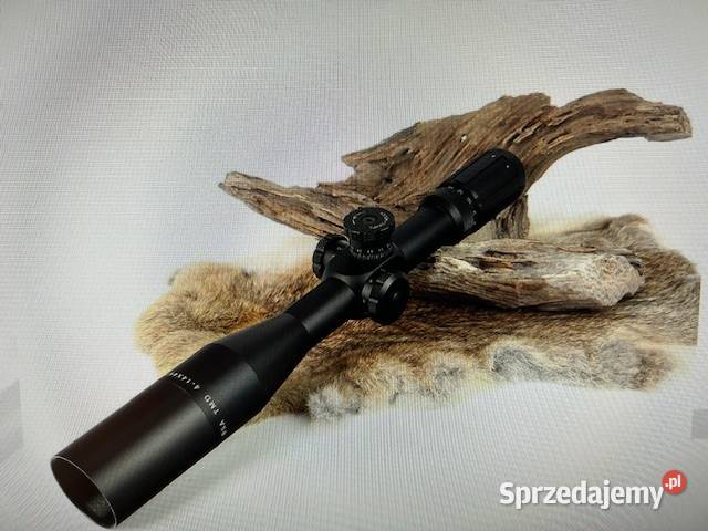 Weihrauch HW 110 ST Syntetyk z Lunetą Celownicza Sporty strzeleckie i myślistwo Poznań