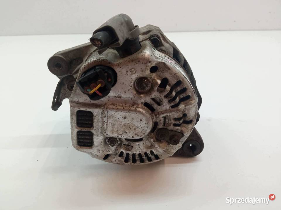 ALTERNATOR 270600Q040 10 VVTI Toyota Yaris I Rok produkcji 2004