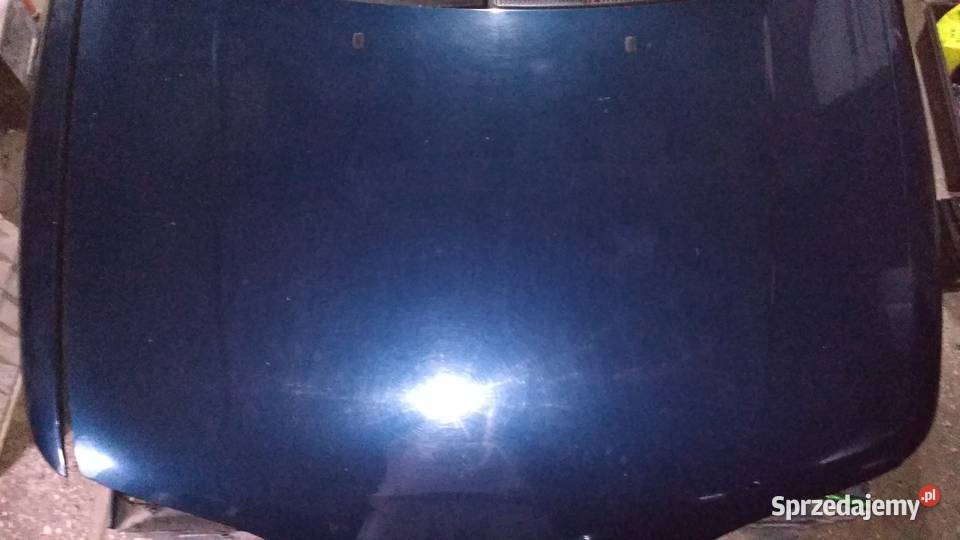 MASKA POKRYWA SILNIKA FORD MONDEO MK1 Starachowice