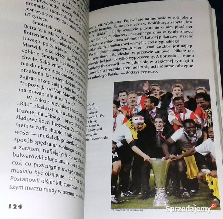 Żądza Piłkarskiego Pieniądza Kołtoń Roman Chełm