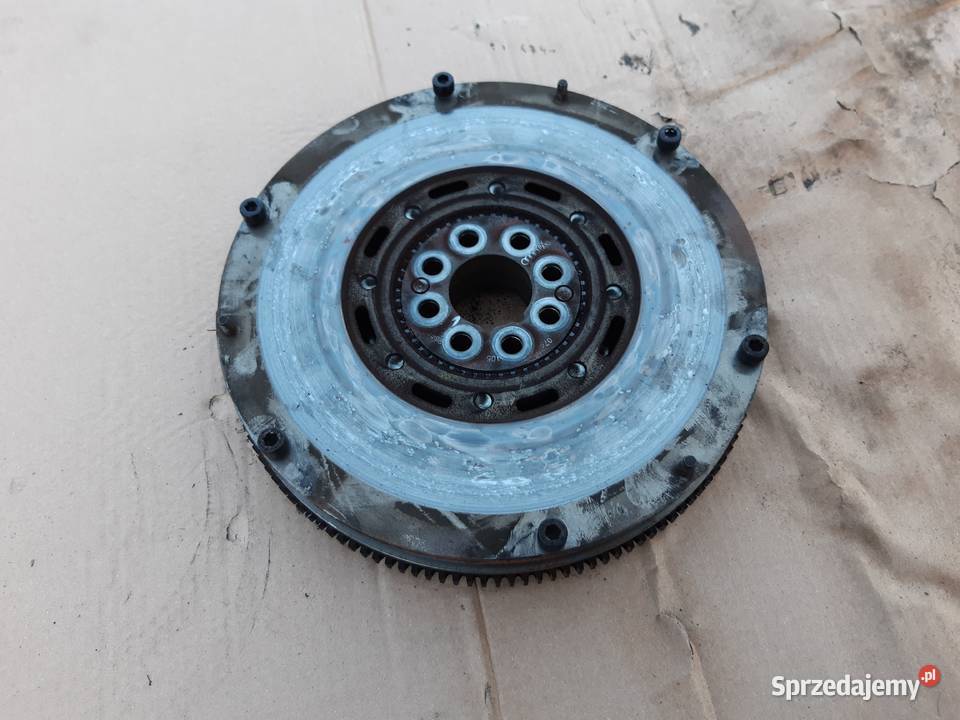 V70 S70 25 TDI Koło zamachowe dwumasowe osobowe sprzedam