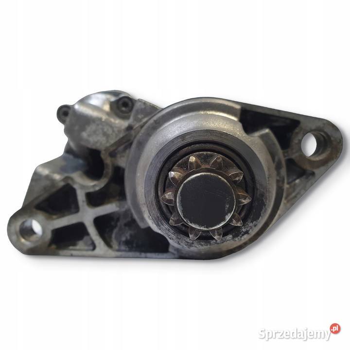 ROZRUSZNIK VW Polo IV 12 6V bosch 0001120406 osobowe