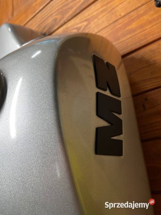 Bak dekle mz Etz 150 ddr Części i akcesoria motocyklowe Nisko