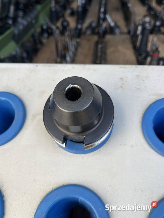 Uchwyt Oprawka HOLEX SK40 12 długość 50 mm G63 Tuliszków