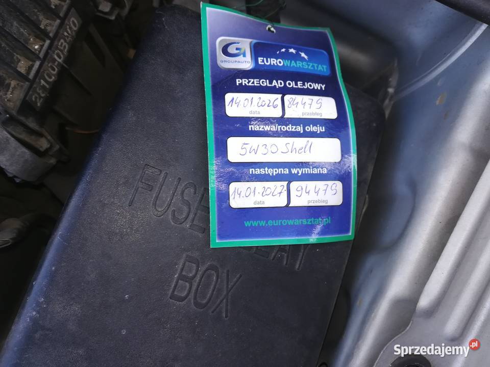 HYUNDAI GETZ 11i 20089rej 5drzwi 85tkm przebieg czujnik deszczu Bydgoszcz