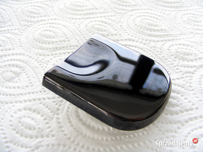 Przednia osłona dolna Nokia 8800 Sirocco Black łódzkie Łódź