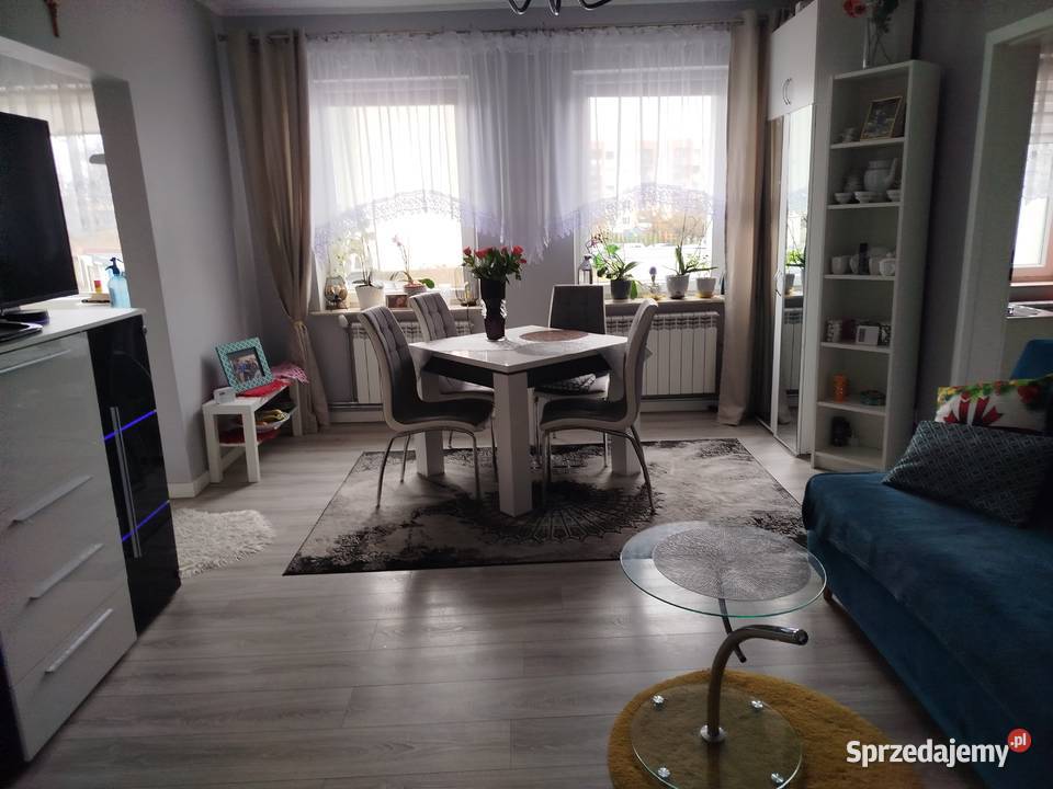 Sprzedam mieszkanie lubuskie Nowa Sól