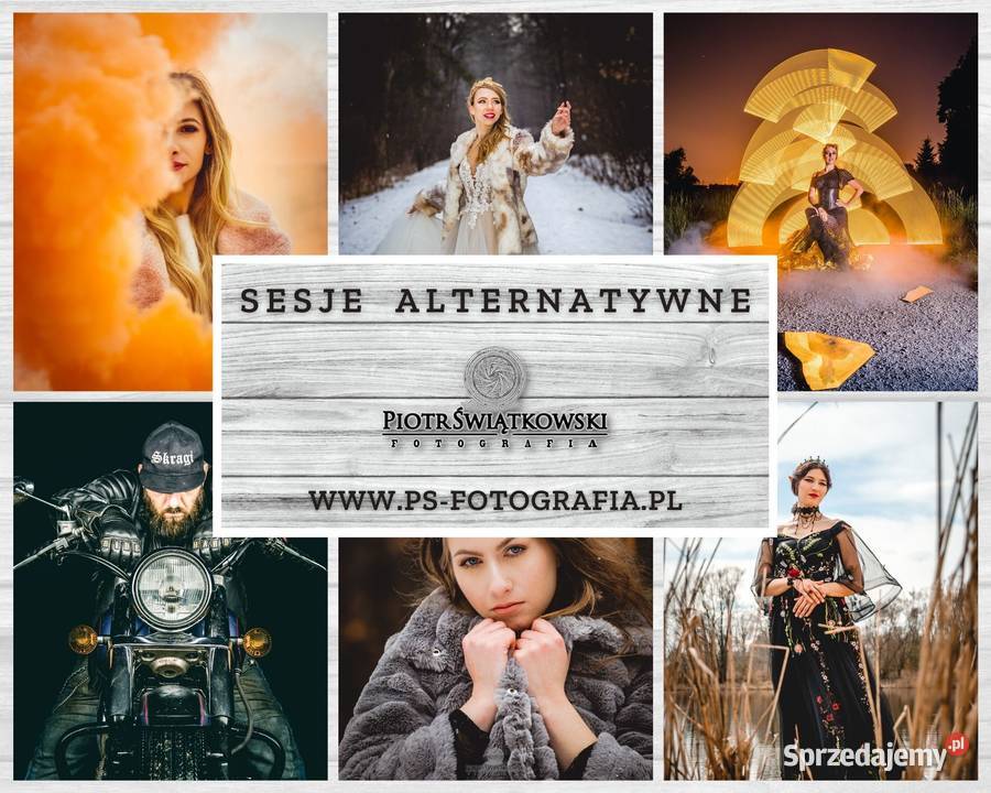 Sprawdzony i zaufany fotograf z Krakowa Kraków