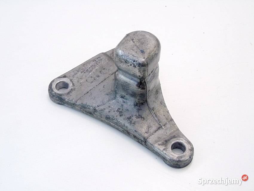 ŁAPA SILNIKA 30 B V6 AUDI A4 B6 A6 C5 A8 D3 Sosnowiec