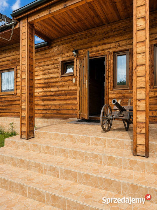 Dom wolnostojący 70m2 Szczawne wolnostojący
