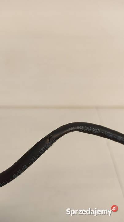 RURA PRZEWÓD WODY A4 B8 8K0121164E