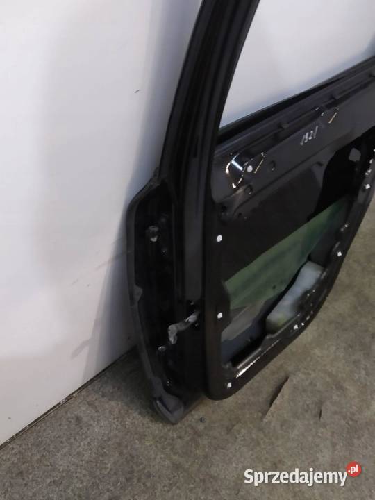 DRZWI PRAWE TYŁ 01926 Volvo XC 60 I 2008