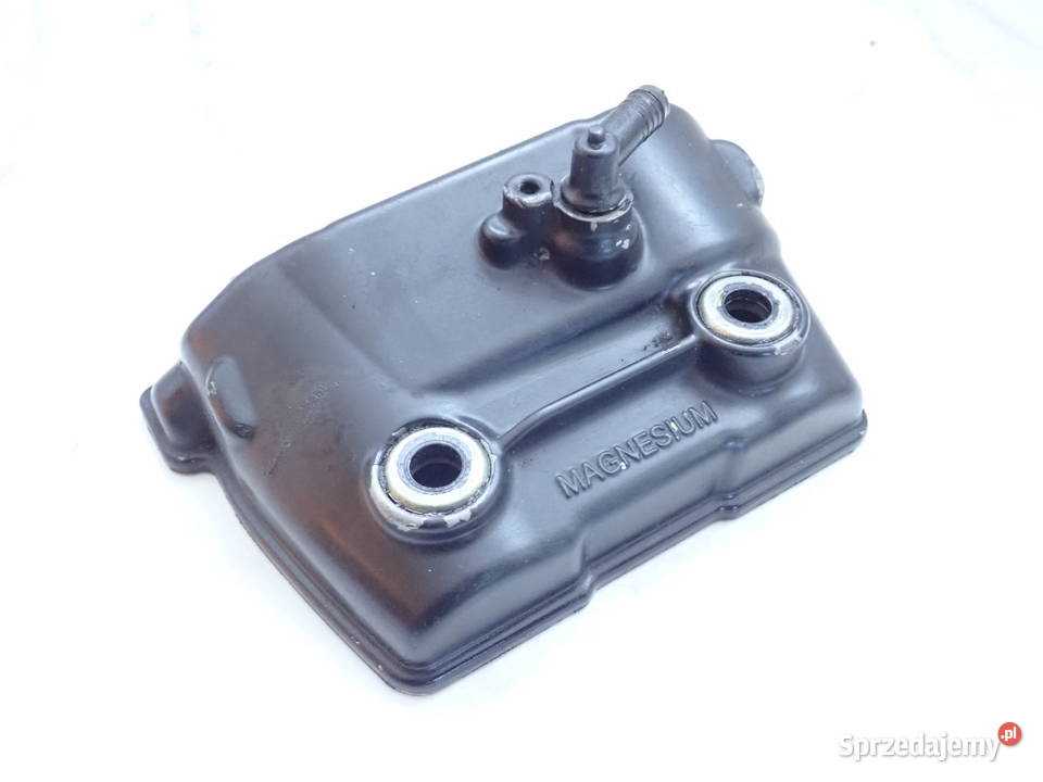 Dekiel Pokrywa Głowicy KTM Sxf 250 Sxf 0411r exc Strzelce Krajeńskie sprzedam