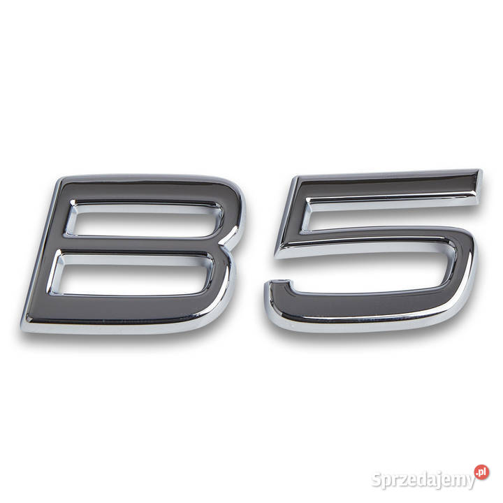 VOLVO XC40 XC60 XC90 II emblemat B5 na tylna Bielany Wrocławskie