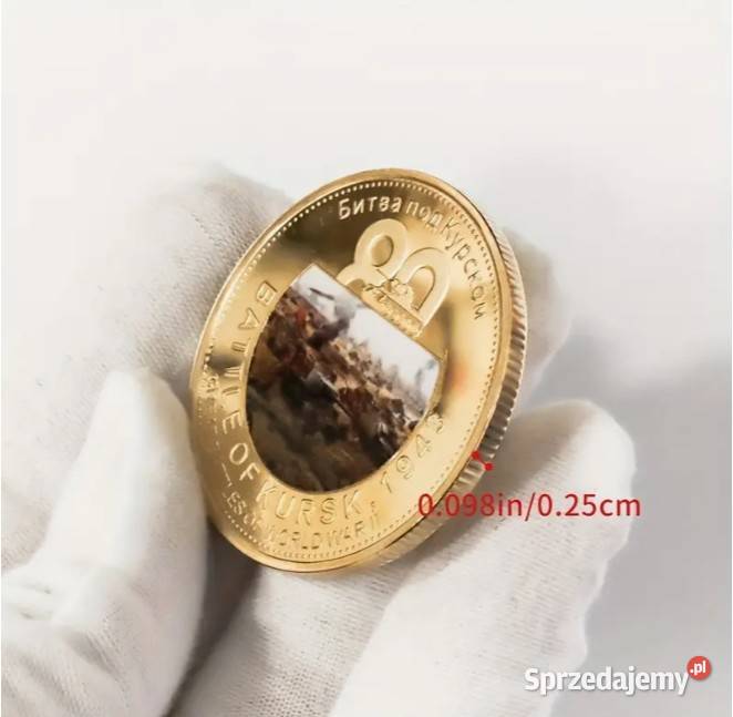 Kolekcjonerski zestaw monet medali Warszawa sprzedam