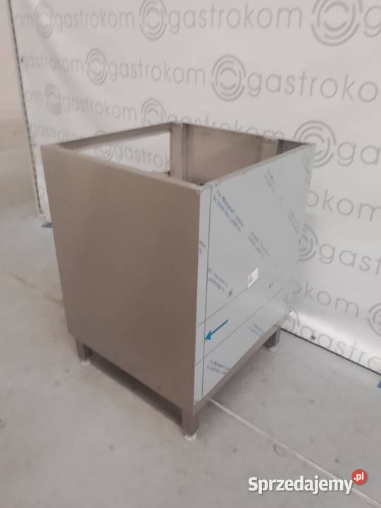 ELEMENT NEUTRALNY DO ZABUDOWY BEZ BLATU Z Wrocław