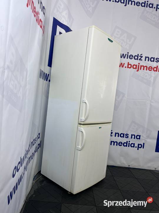 LODÓWKA Amica 158 Klas A DostawaGwarancja