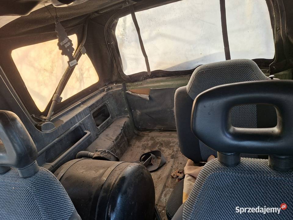 Suzuki Vitara 16 LPG 3d