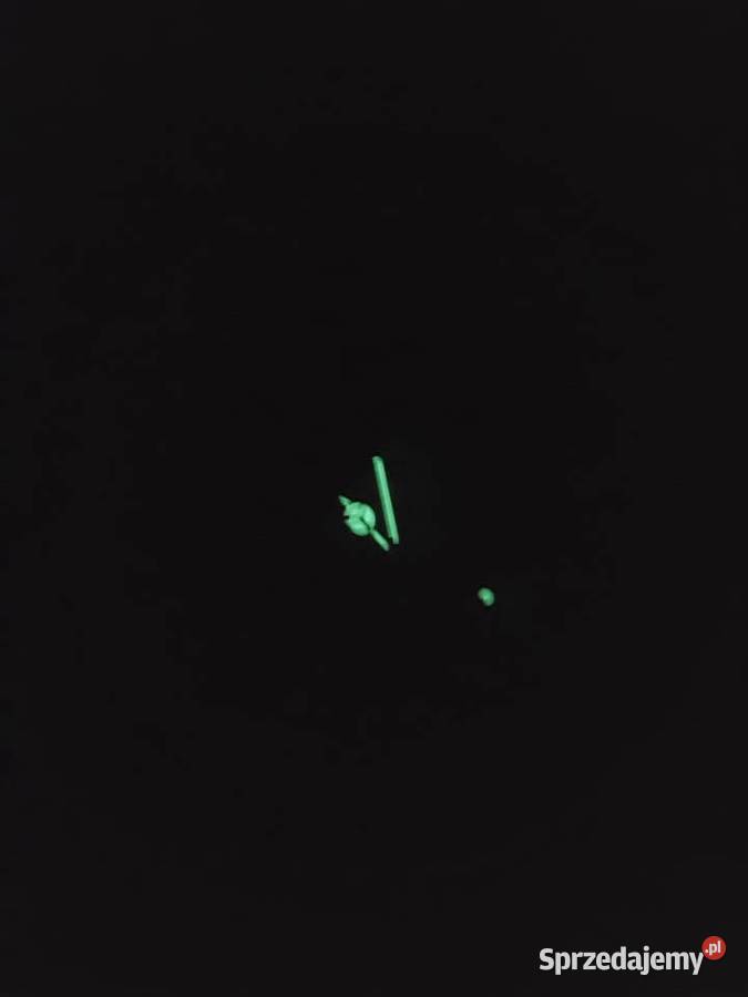 Zegarek nareczny ICE Watch czerwony 3 ATM