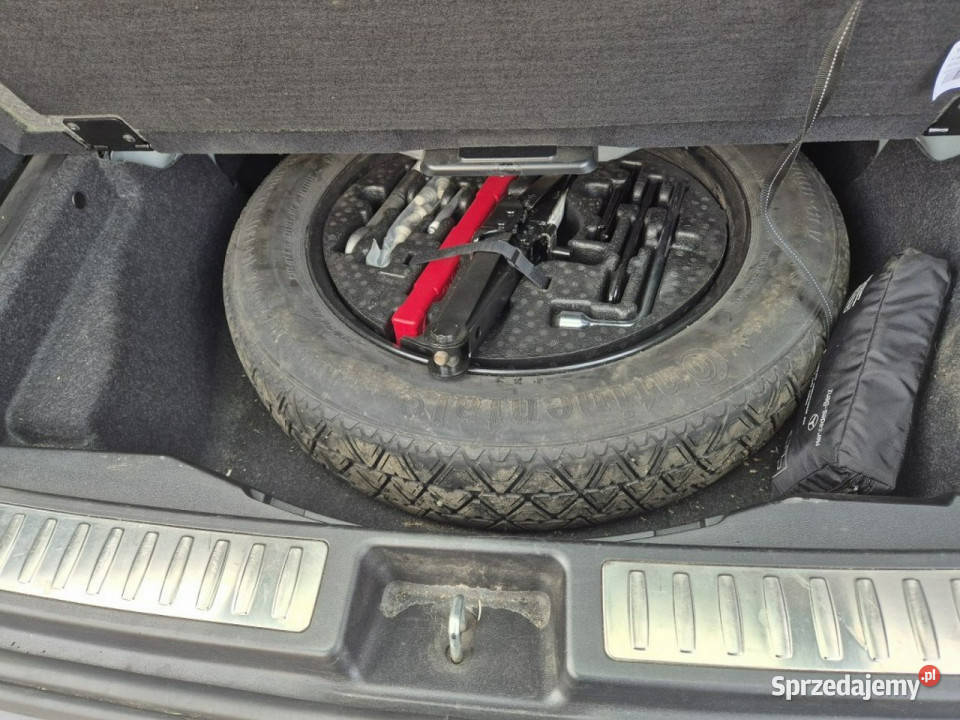 Mercedes GLS Klasa Poleasingowe Komorniki