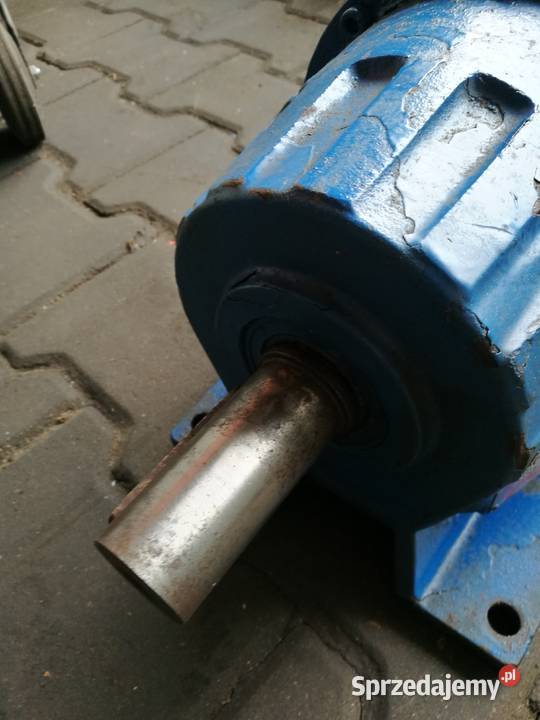 Reduktor Motovario TRC062 Jaromierz