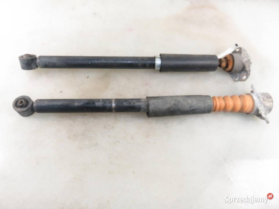 AMORTYZATORY TYŁ VW GOLF IV DSF049G