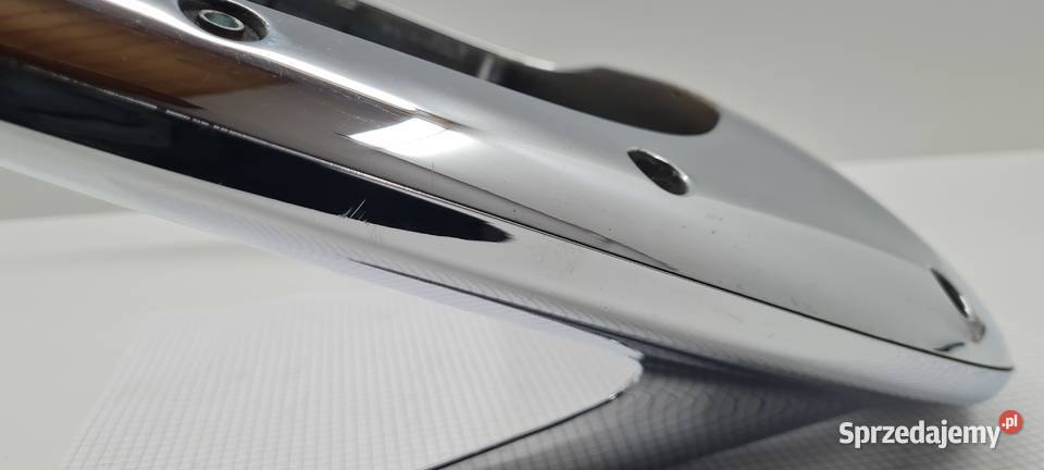 Honda Shadow 9050 SRX błotnik tył nadkole chrom sprzedam