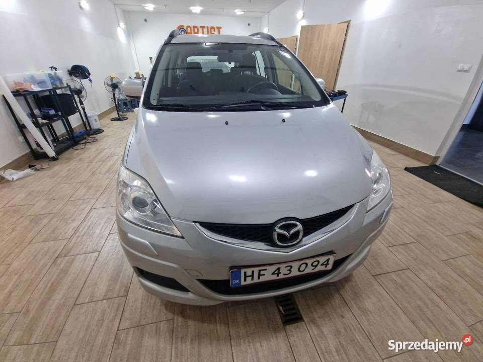 20 16 V 147 7 FOTELIAUTOMATSERWIS ORGPRZEBIEG wspomaganie kierownicy Tarnów