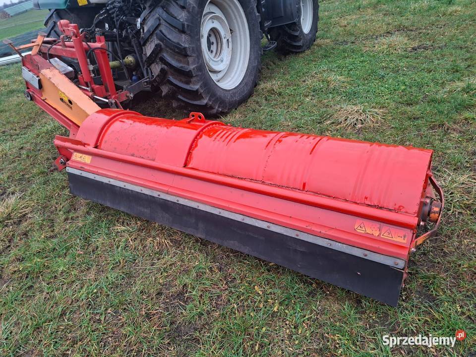 Kosiarka bijakowamulczer Ducker 280Kuhn kujawsko-pomorskie