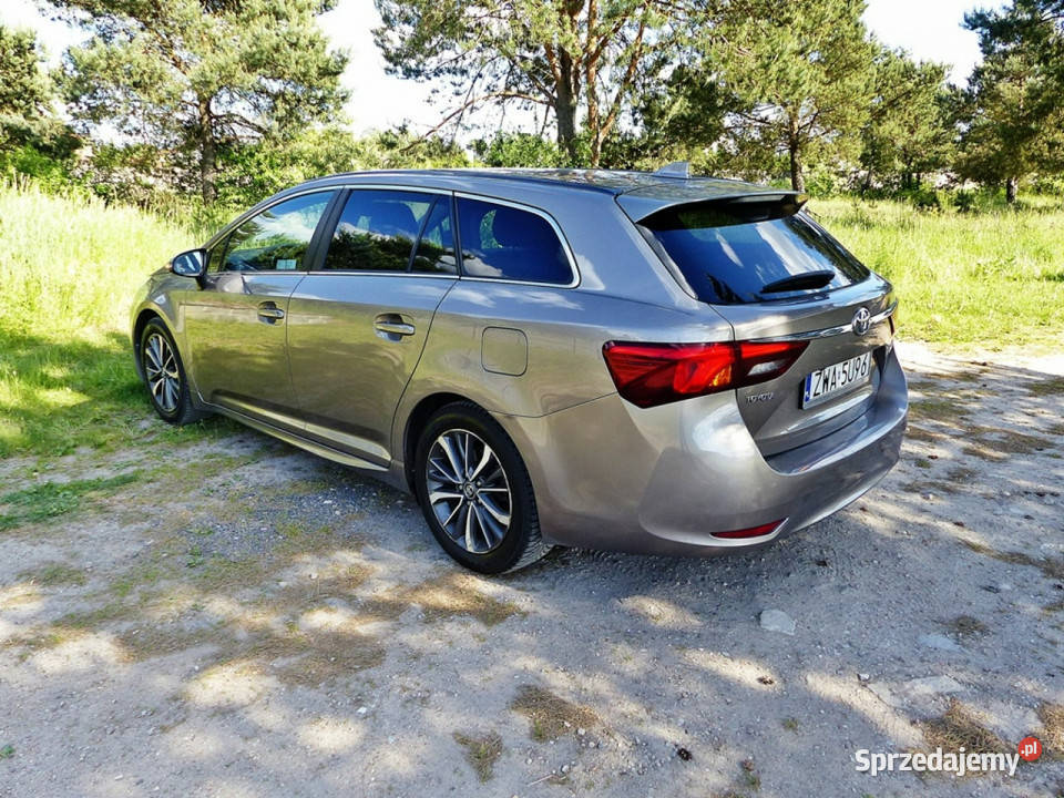 Toyota Avensis 20 możliwa zamiana Avensis sprzedam