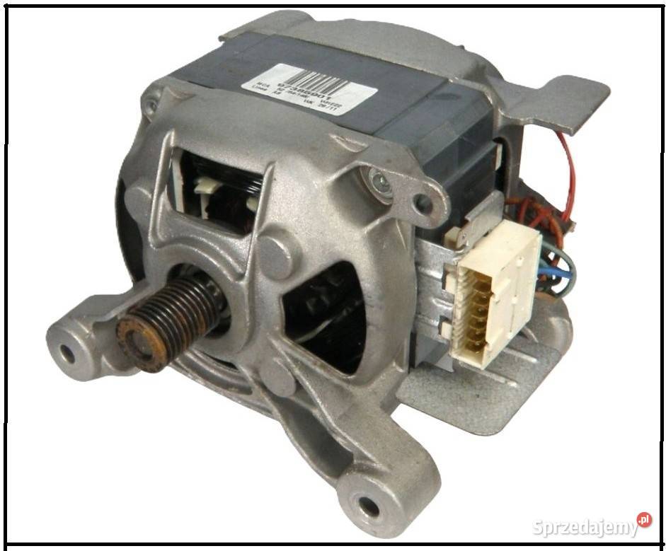 CZĘŚCI PRALKI PRALKA WHIRLPOOL AWOC 71203P zachodniopomorskie Rewal