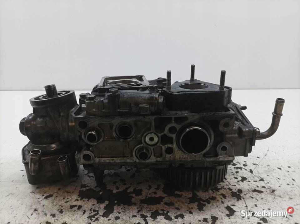 POMPA OLEJU 7450479 25 D SOFIM Opel Movano I sprzedam