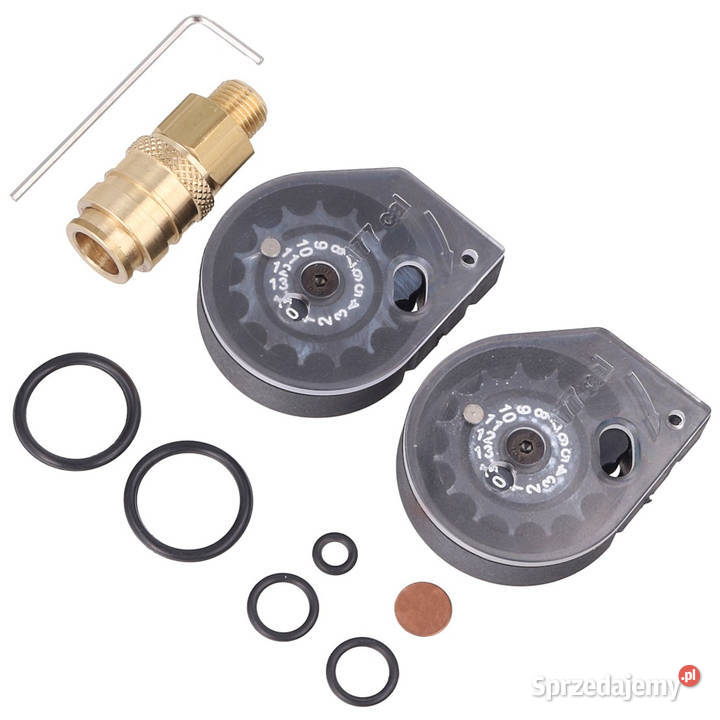 Wiatrówka PCP Reximex Force 1 55 mm Warszawa