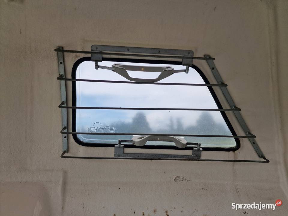 Przyczepa do przewozu koni SLUIS Olymp lawety Piekoszów sprzedam