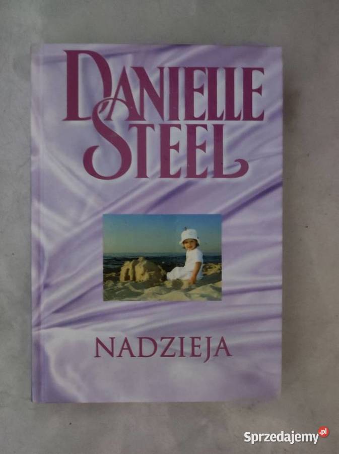 Nadzieja Danielle Steel Mixed Blessings Kielce