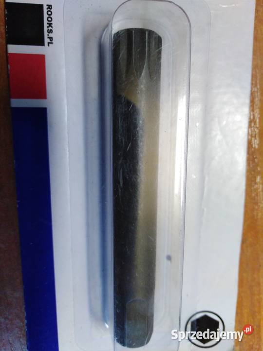 Klucz trzpieniowy SPLINE M12 Jasło