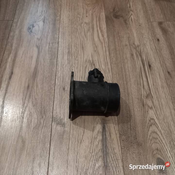 Przepływomierz Bosch Nissan Katowice