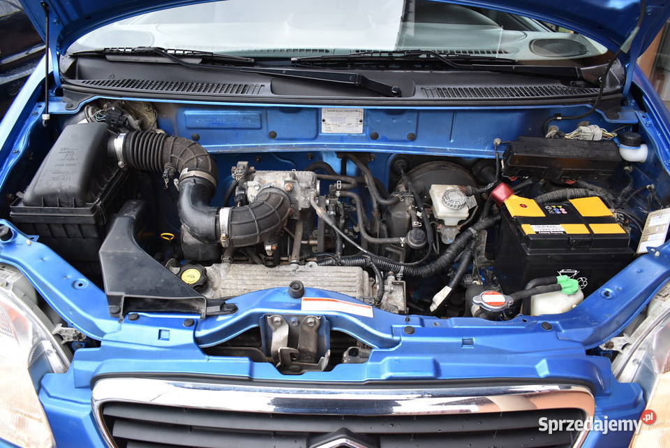 13 BENZ76 NOWE SPRZEGŁO NOWY AKUMULATOR ALUŁADNE zachodniopomorskie Moczyłki